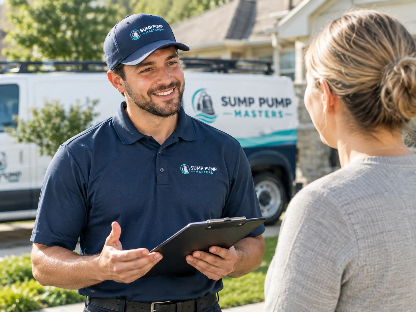Sump Pump Repair Shattuck, OK FAQs